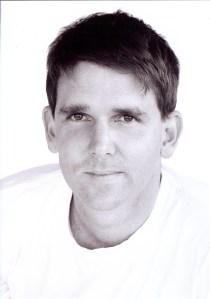 Photo of Paul Marshall