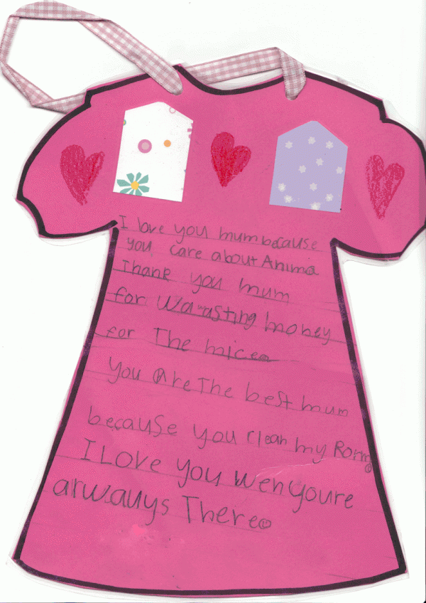 thank you for wasting money on the mice