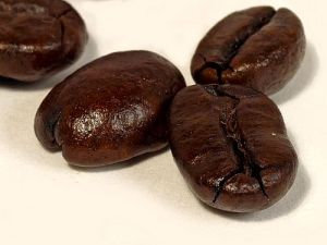 coffee beans